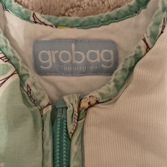 Grobag Sleepsack 6-18 month - Picture 4 of 5
